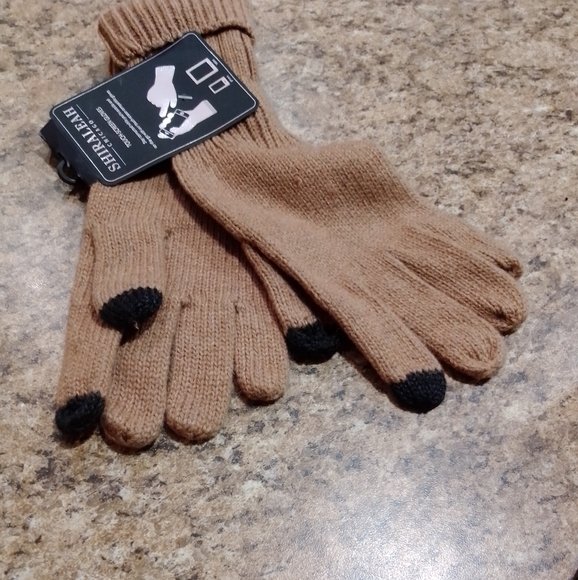 Gloves (Touch Screen) - Picture 2 of 4